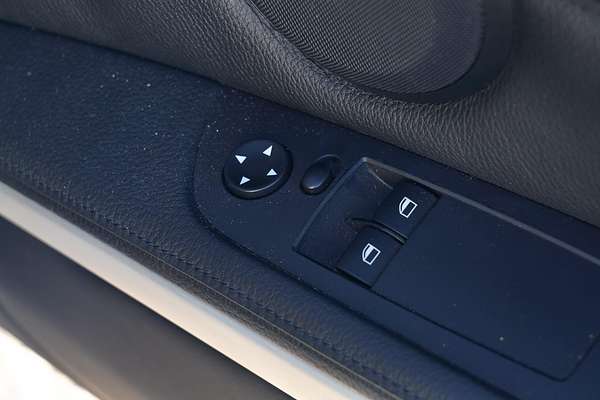 2007 BMW 3 Series 325i E92