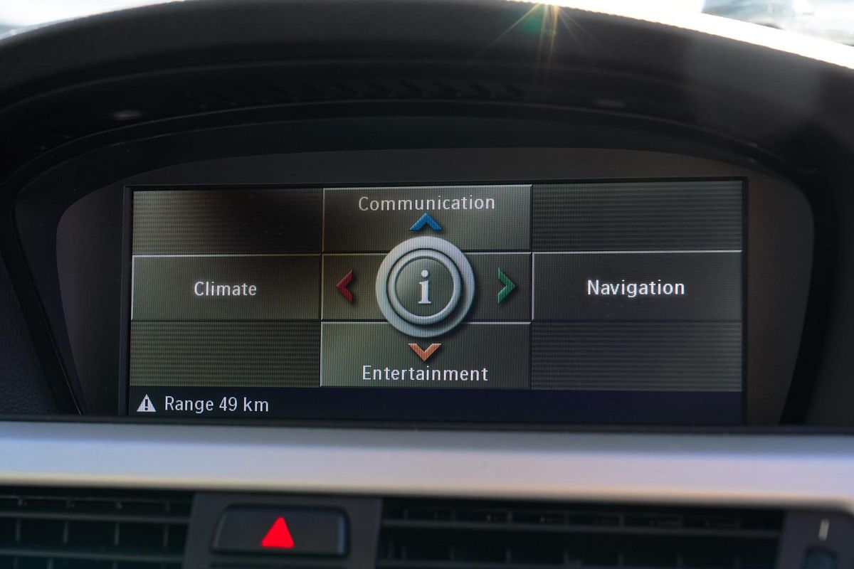 2007 BMW 3 Series 325i E92