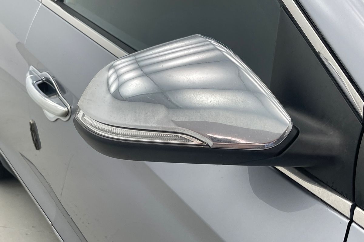 2014 Hyundai Sonata Active LF