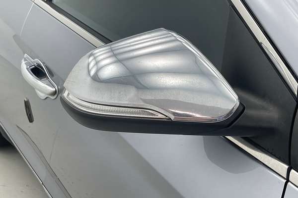 2014 Hyundai Sonata Active LF