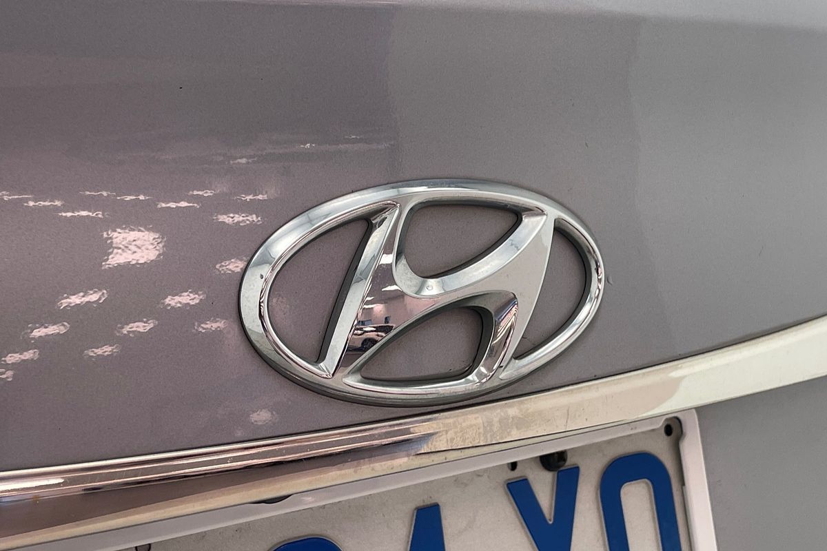 2014 Hyundai Sonata Active LF