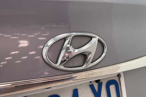 2014 Hyundai Sonata Active LF