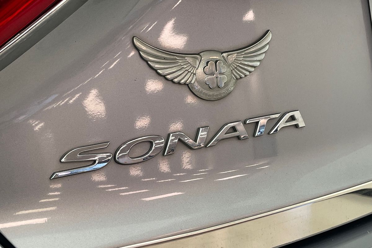 2014 Hyundai Sonata Active LF