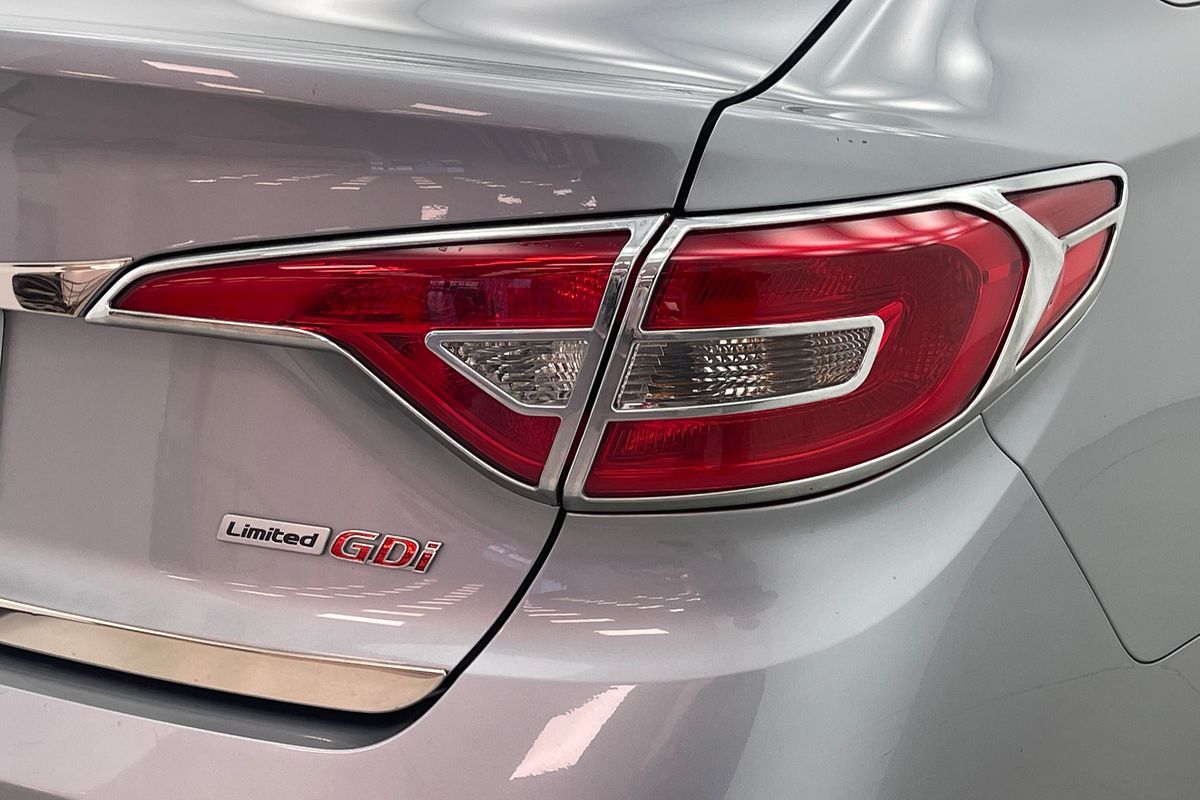 2014 Hyundai Sonata Active LF