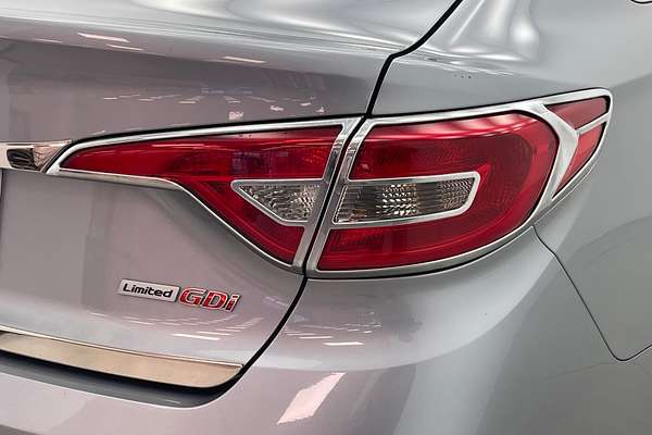 2014 Hyundai Sonata Active LF