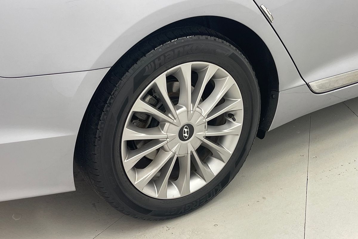 2014 Hyundai Sonata Active LF
