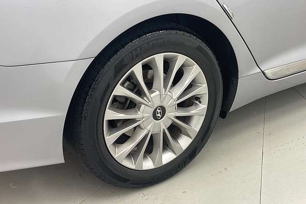 2014 Hyundai Sonata Active LF
