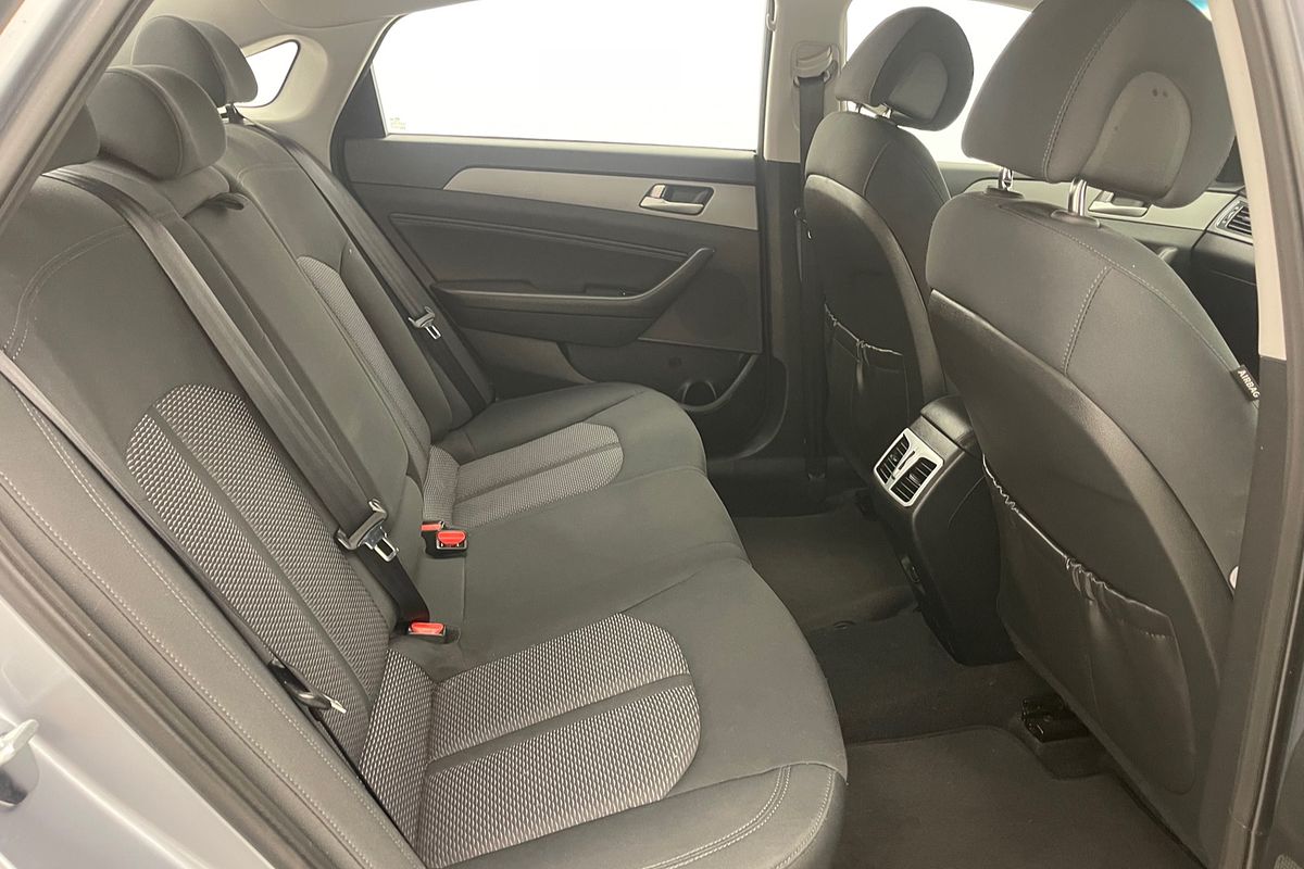 2014 Hyundai Sonata Active LF
