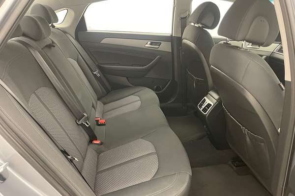 2014 Hyundai Sonata Active LF