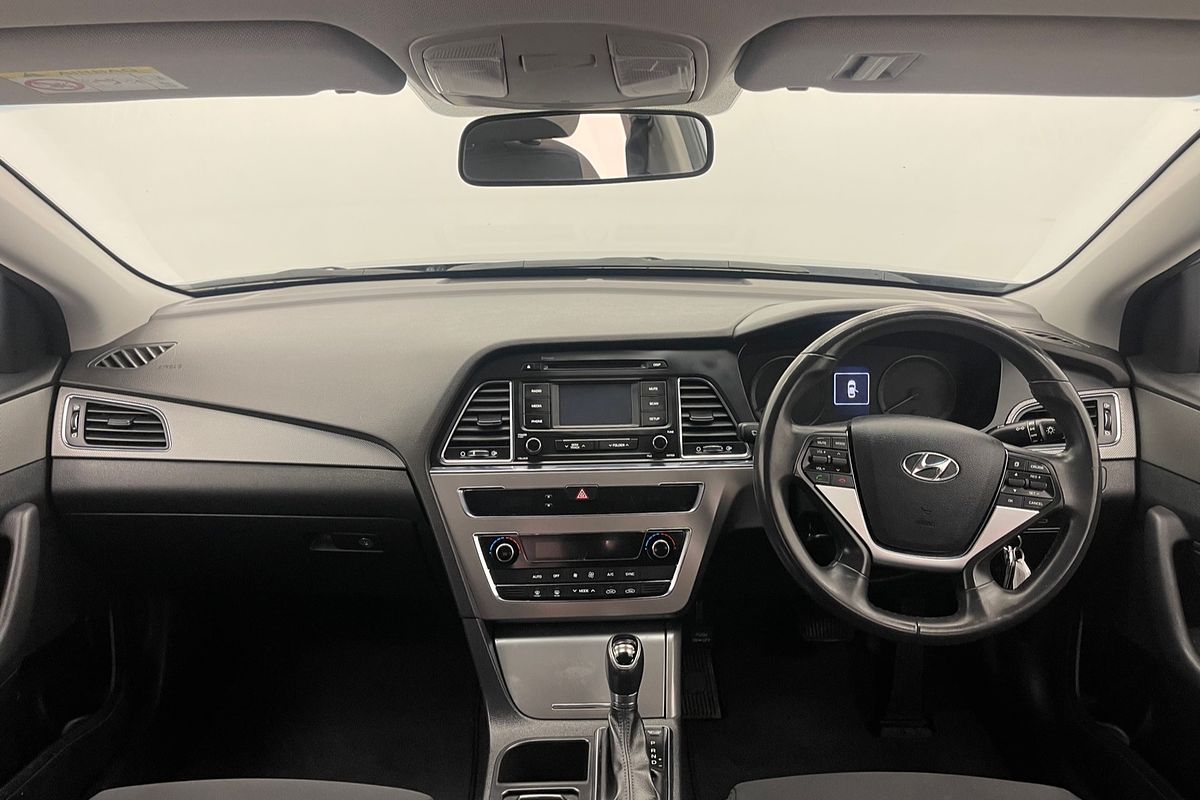 2014 Hyundai Sonata Active LF