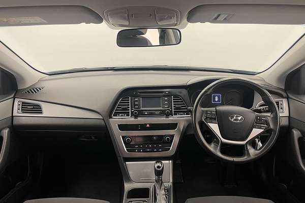 2014 Hyundai Sonata Active LF