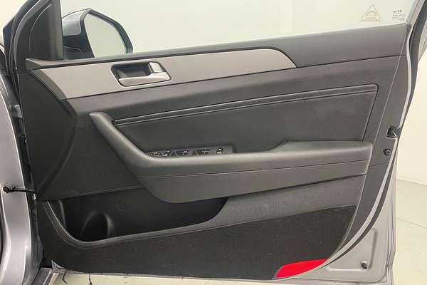 2014 Hyundai Sonata Active LF