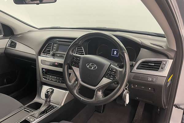 2014 Hyundai Sonata Active LF