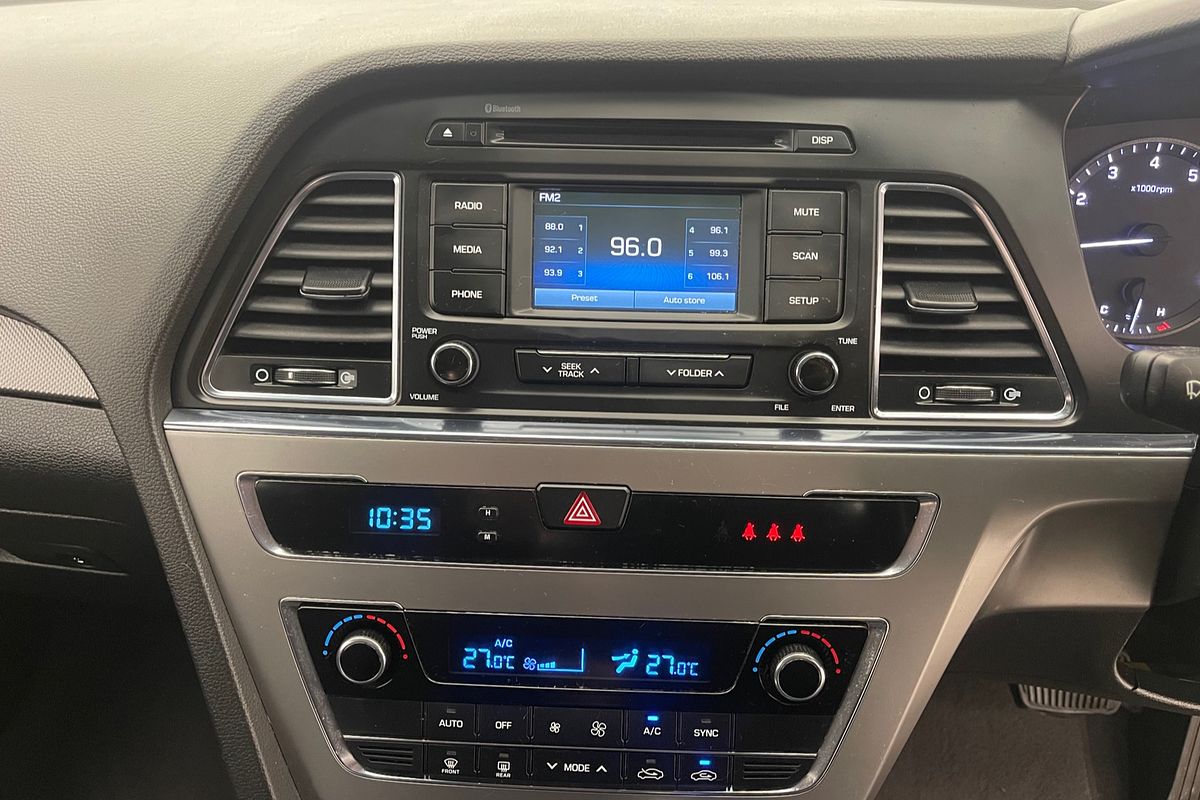 2014 Hyundai Sonata Active LF