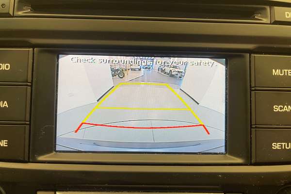 2014 Hyundai Sonata Active LF