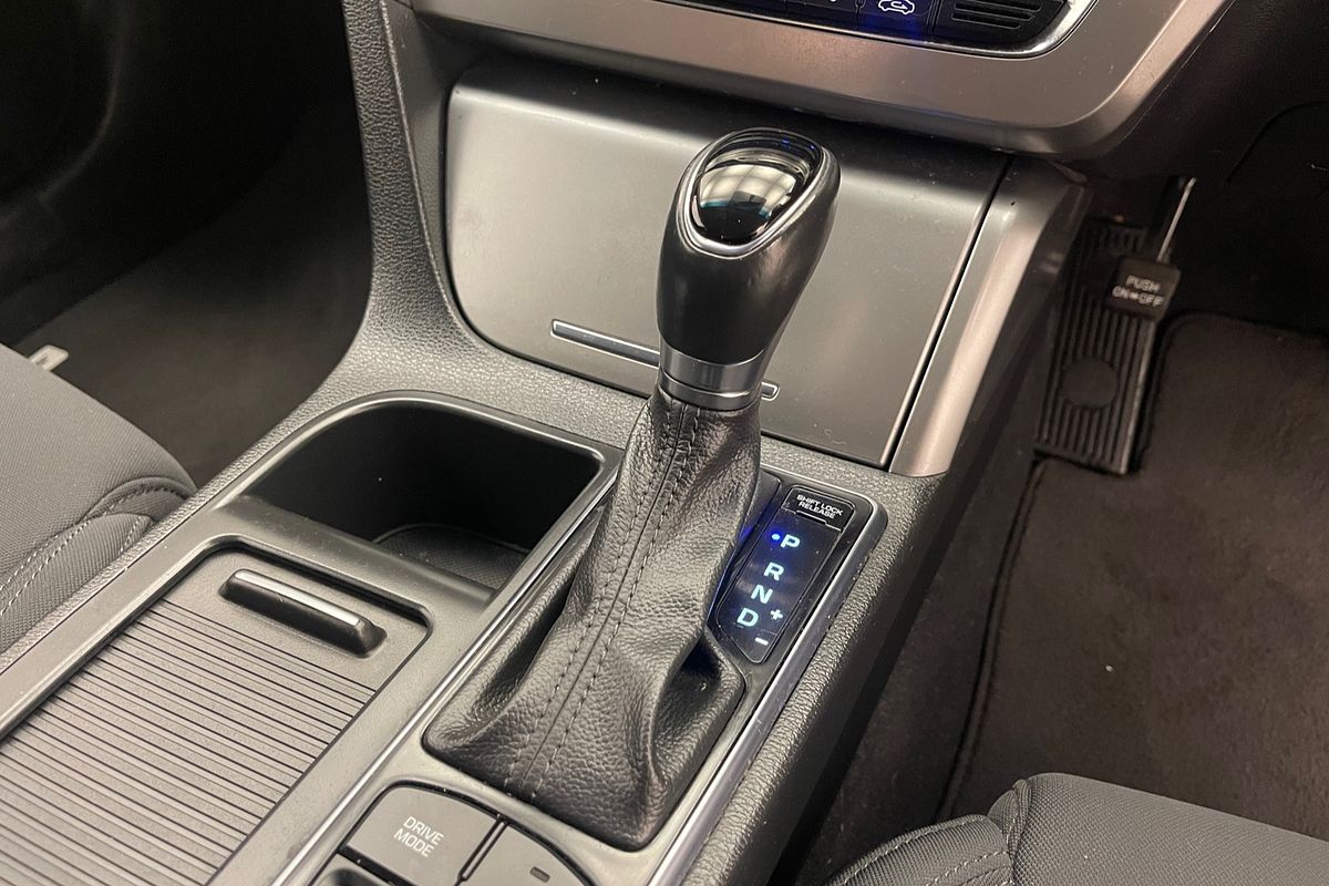 2014 Hyundai Sonata Active LF