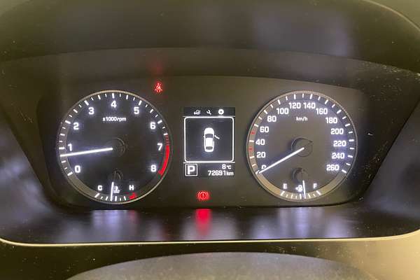 2014 Hyundai Sonata Active LF