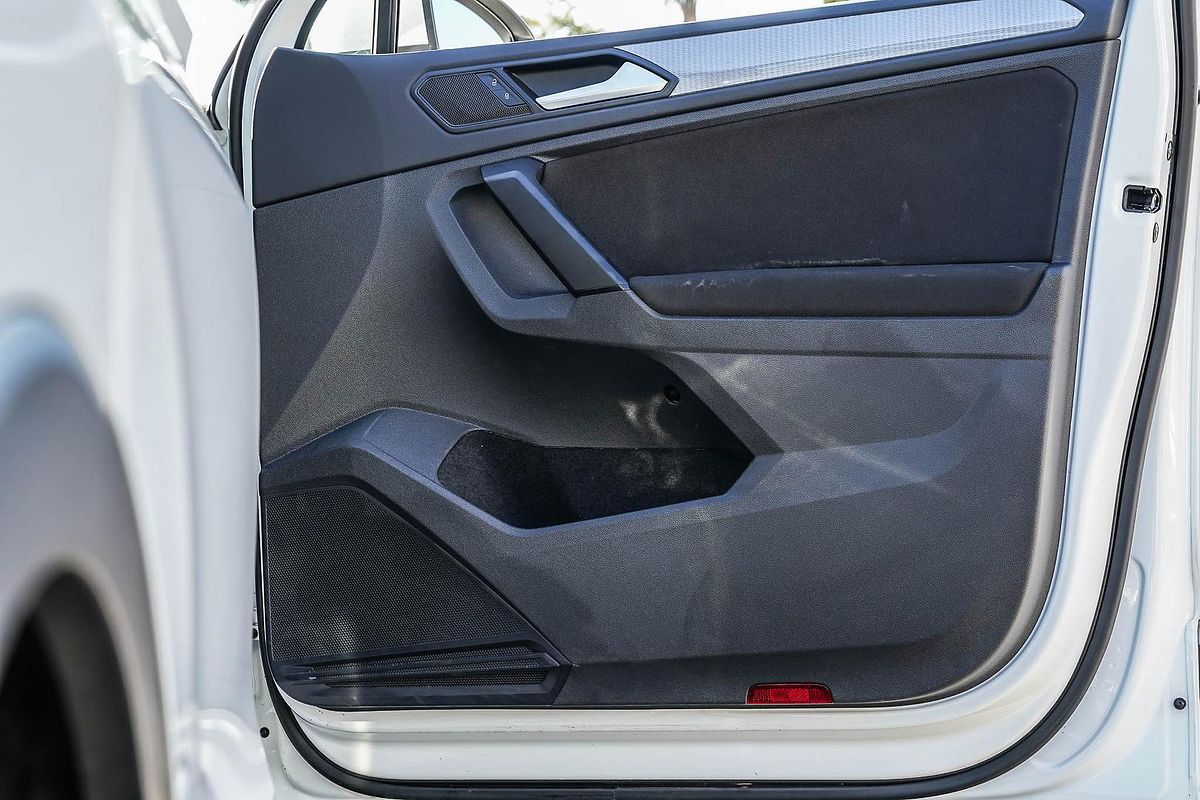 2023 Volkswagen Tiguan 110TSI Life 5N