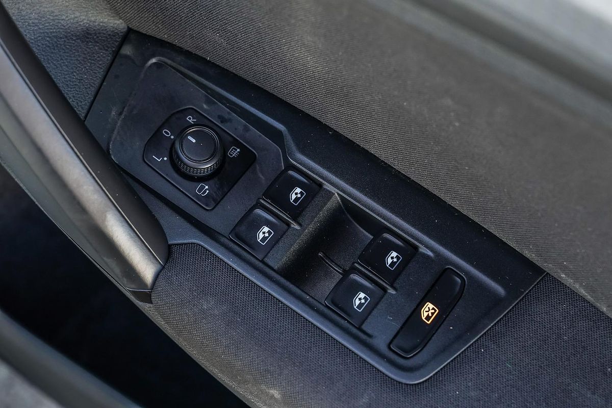 2023 Volkswagen Tiguan 110TSI Life 5N