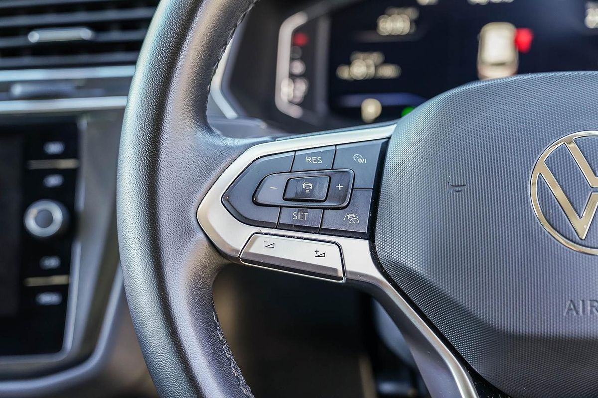 2023 Volkswagen Tiguan 110TSI Life 5N