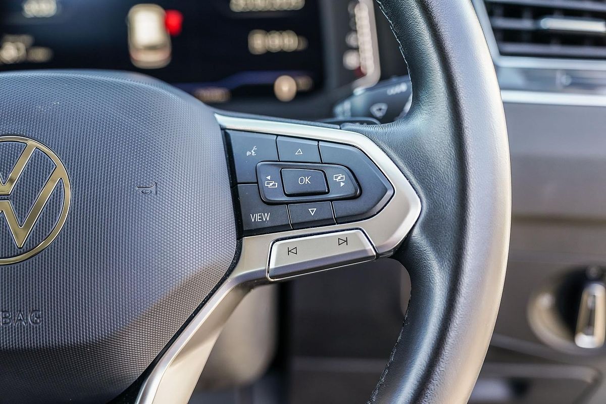 2023 Volkswagen Tiguan 110TSI Life 5N