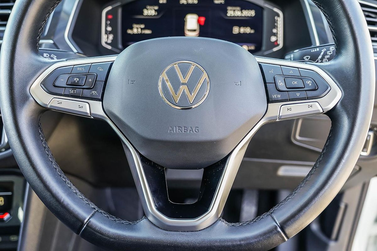 2023 Volkswagen Tiguan 110TSI Life 5N