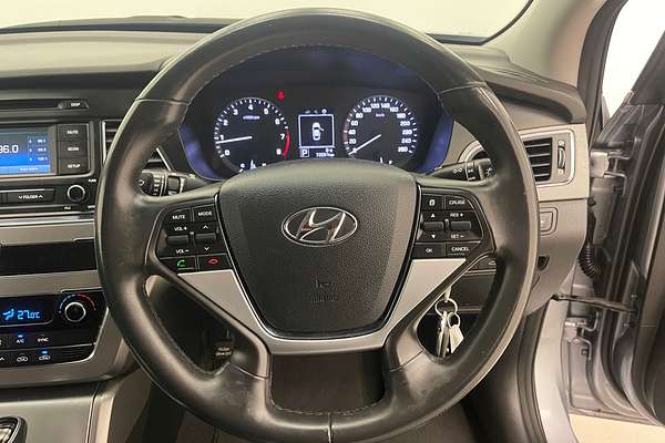 2014 Hyundai Sonata Active LF