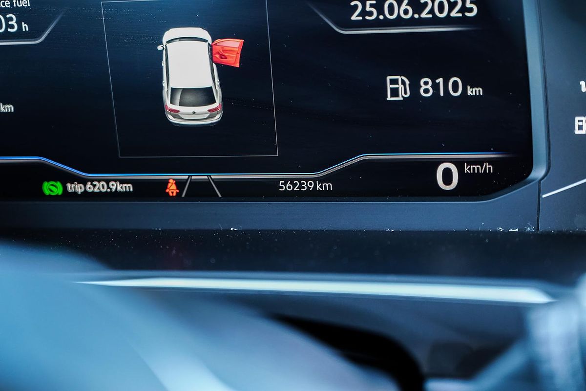 2023 Volkswagen Tiguan 110TSI Life 5N