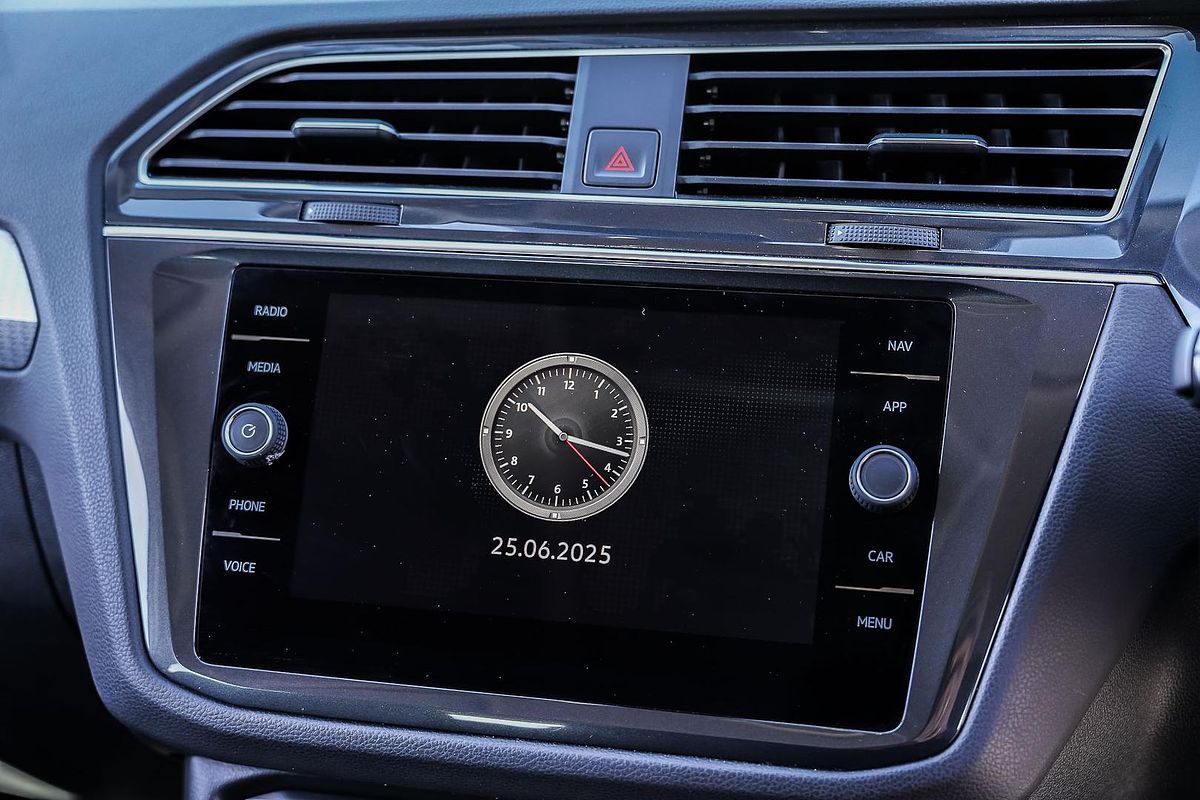 2023 Volkswagen Tiguan 110TSI Life 5N