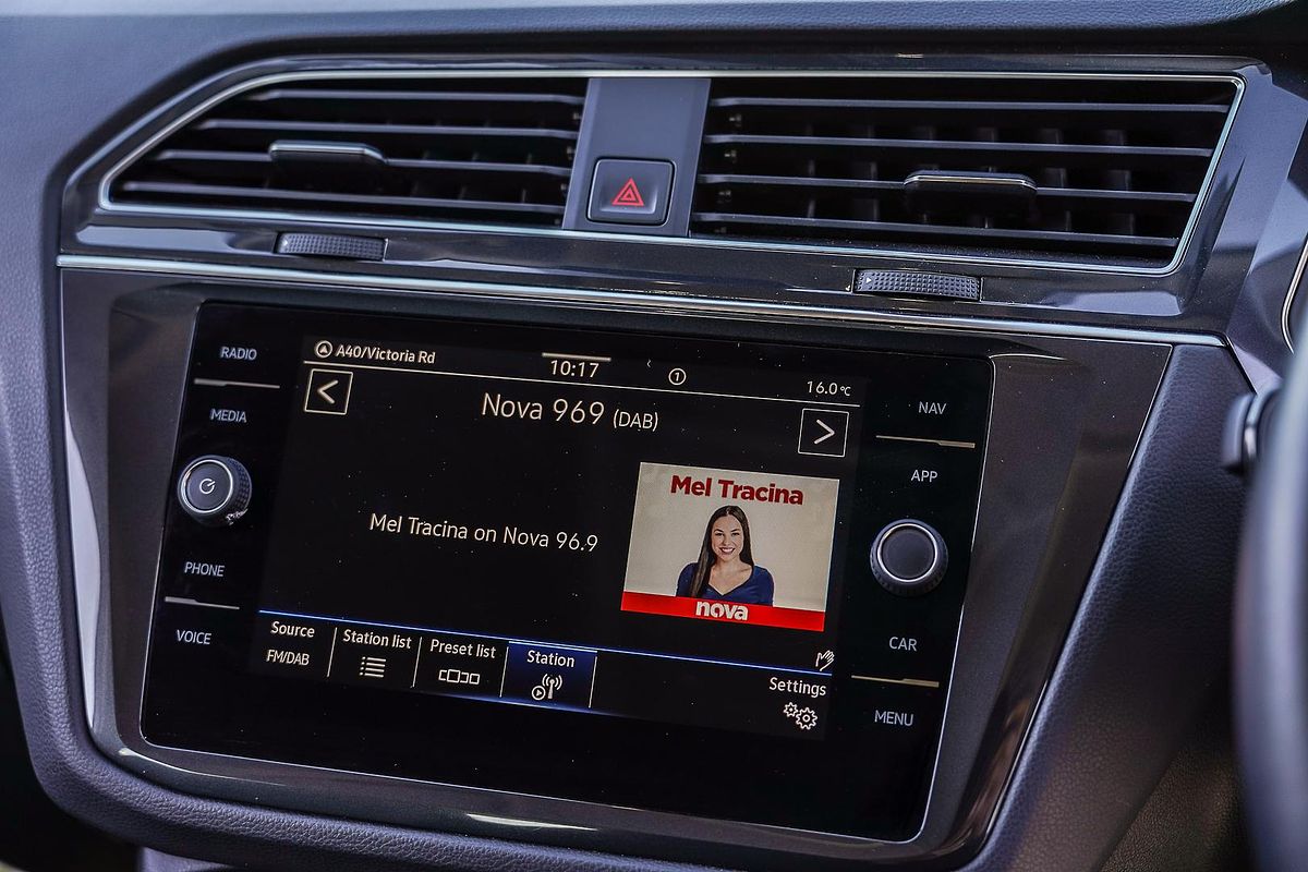 2023 Volkswagen Tiguan 110TSI Life 5N