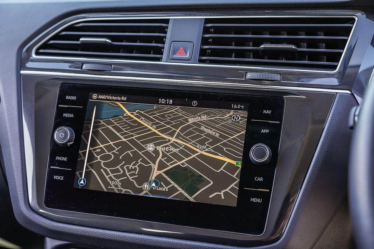 2023 Volkswagen Tiguan 110TSI Life 5N