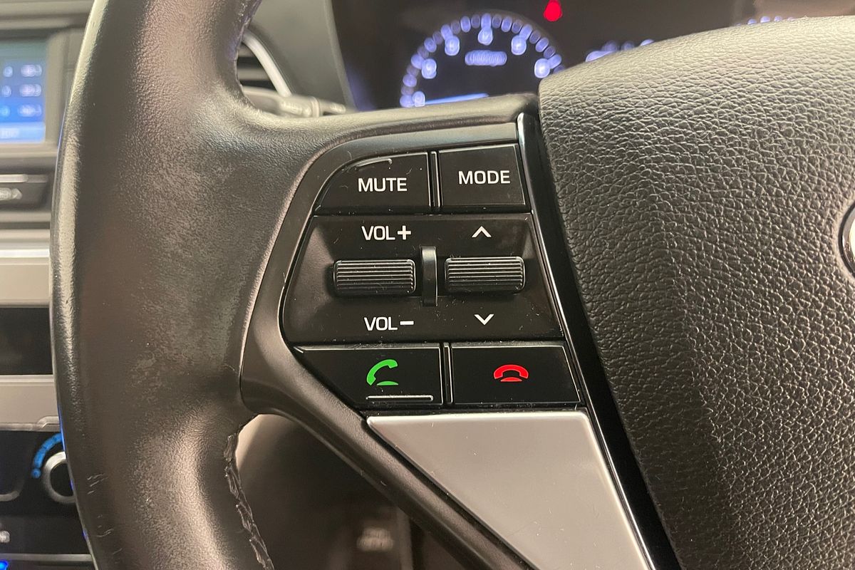 2014 Hyundai Sonata Active LF