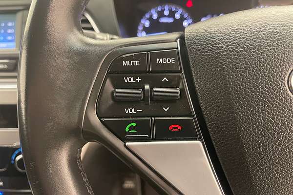 2014 Hyundai Sonata Active LF