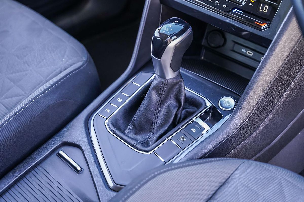 2023 Volkswagen Tiguan 110TSI Life 5N