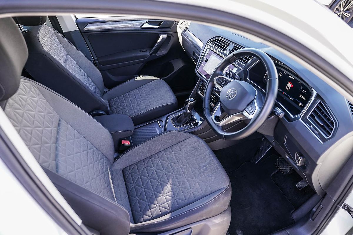 2023 Volkswagen Tiguan 110TSI Life 5N