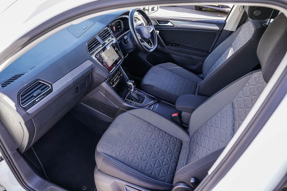 2023 Volkswagen Tiguan 110TSI Life 5N