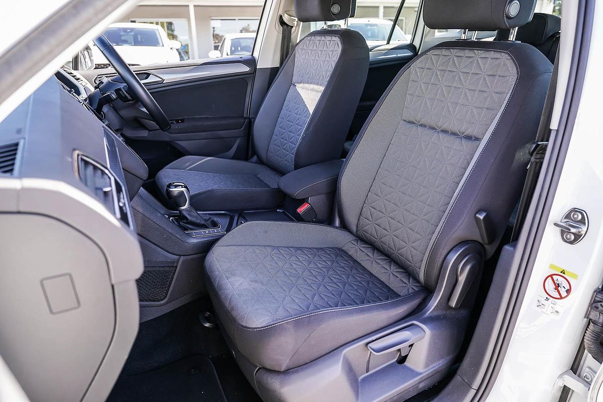 2023 Volkswagen Tiguan 110TSI Life 5N