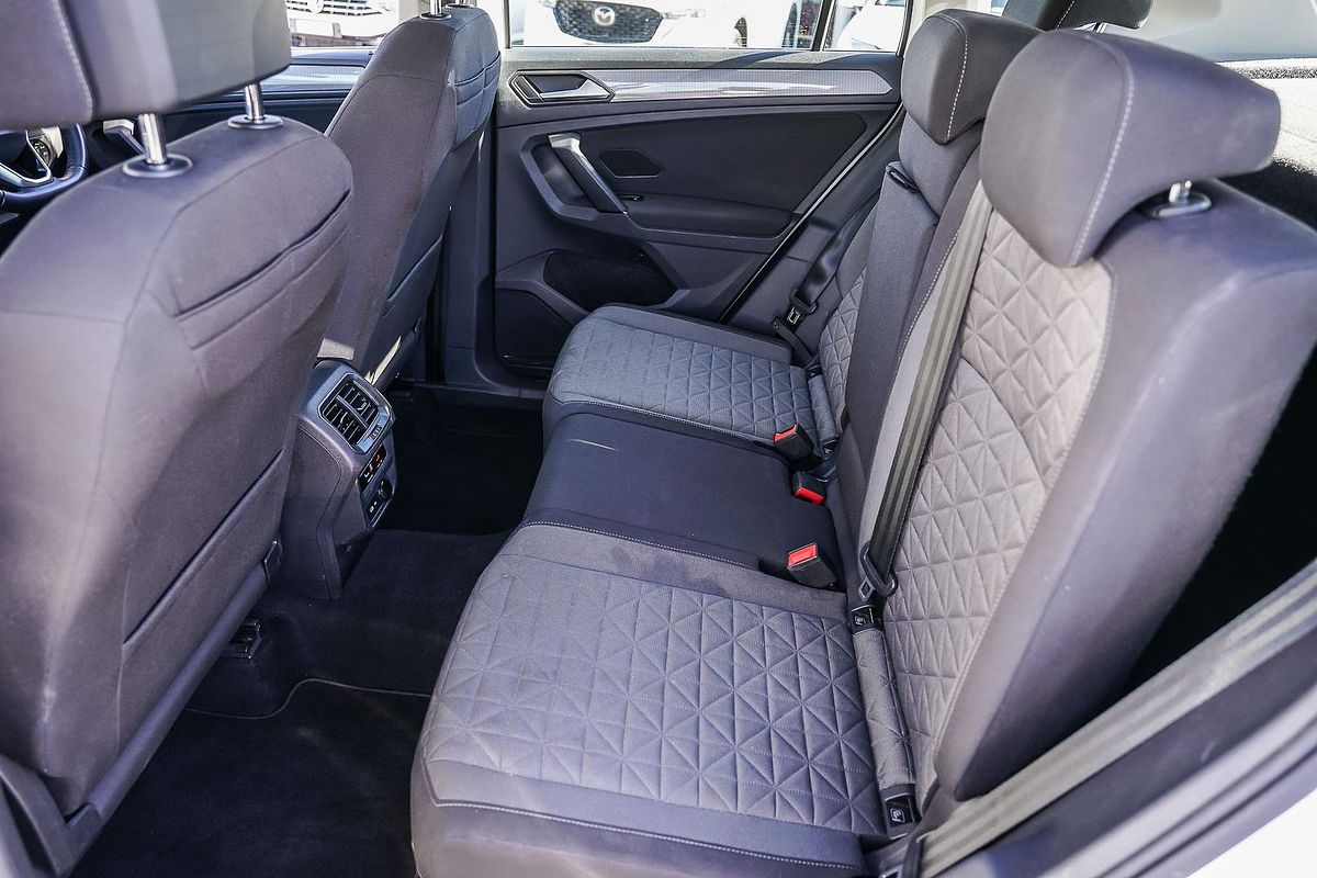2023 Volkswagen Tiguan 110TSI Life 5N