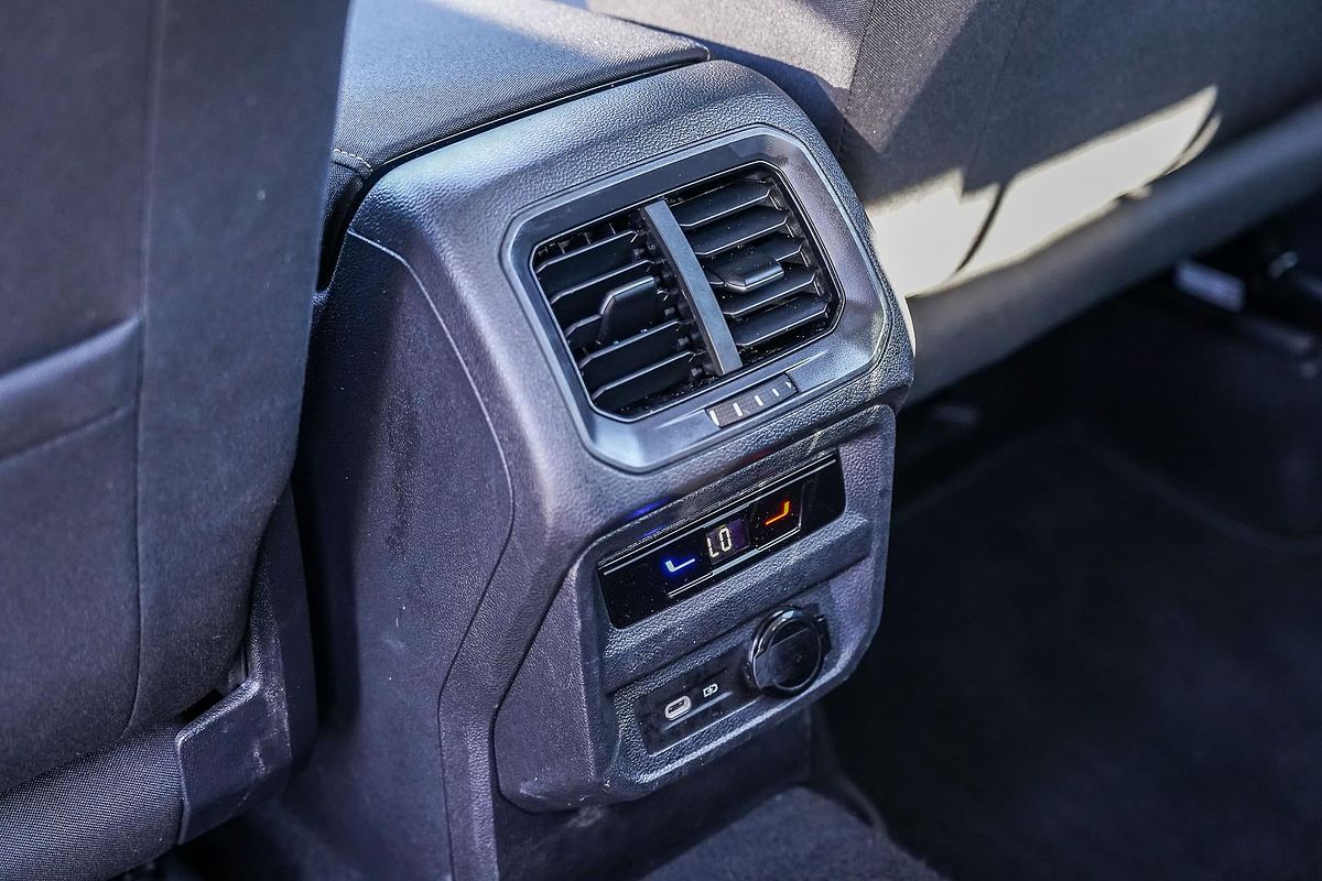 2023 Volkswagen Tiguan 110TSI Life 5N