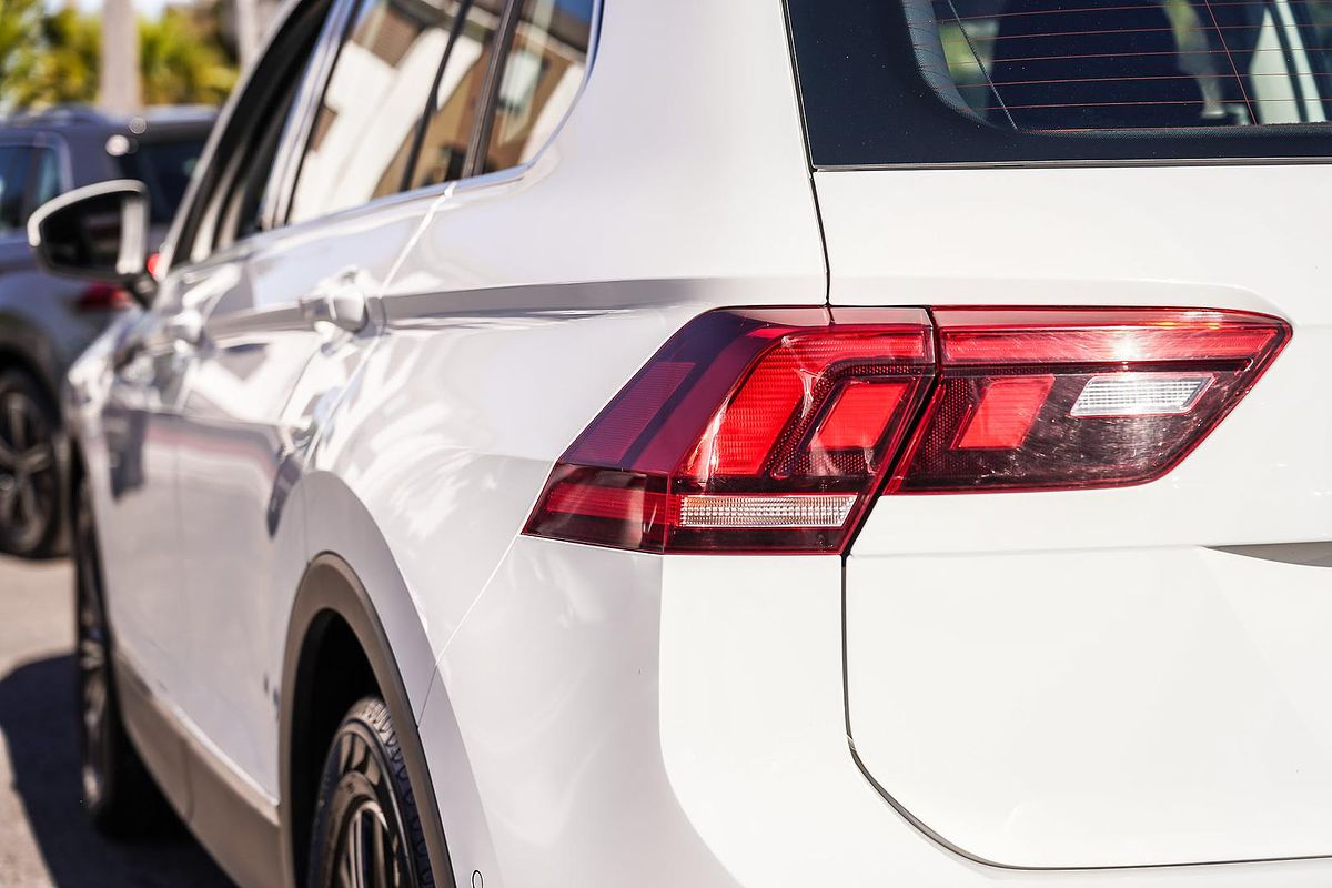 2023 Volkswagen Tiguan 110TSI Life 5N