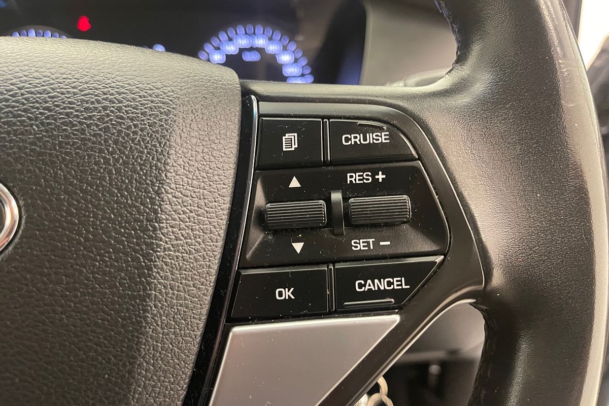 2014 Hyundai Sonata Active LF