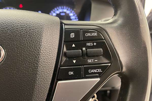 2014 Hyundai Sonata Active LF