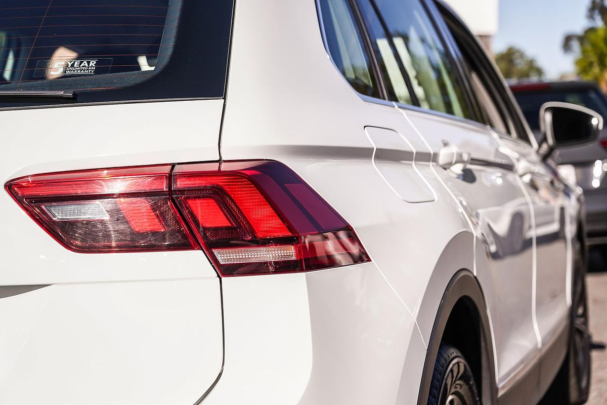 2023 Volkswagen Tiguan 110TSI Life 5N