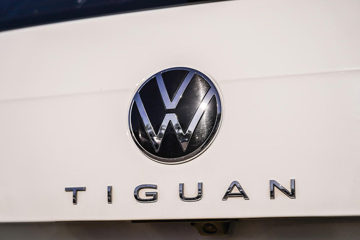 2023 Volkswagen Tiguan 110TSI Life 5N