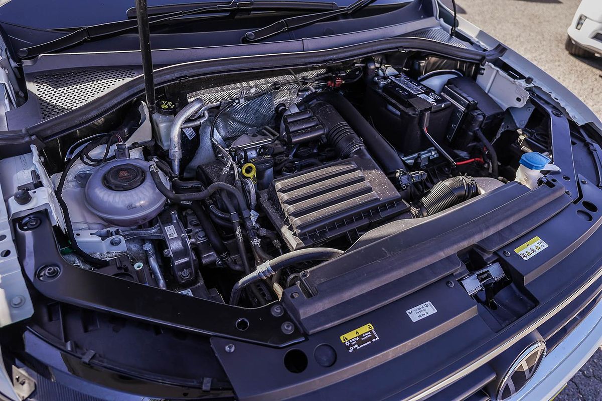 2023 Volkswagen Tiguan 110TSI Life 5N