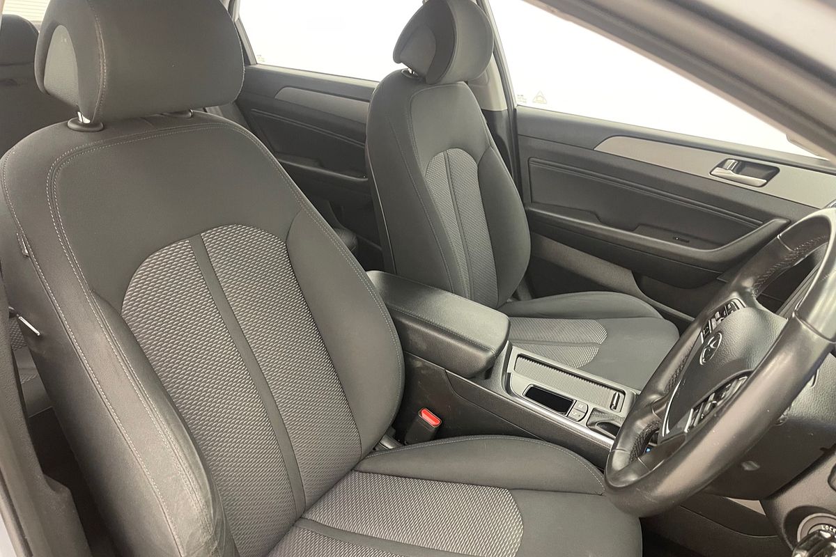 2014 Hyundai Sonata Active LF