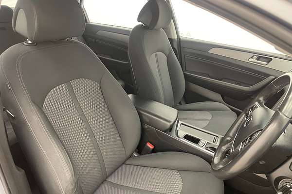 2014 Hyundai Sonata Active LF