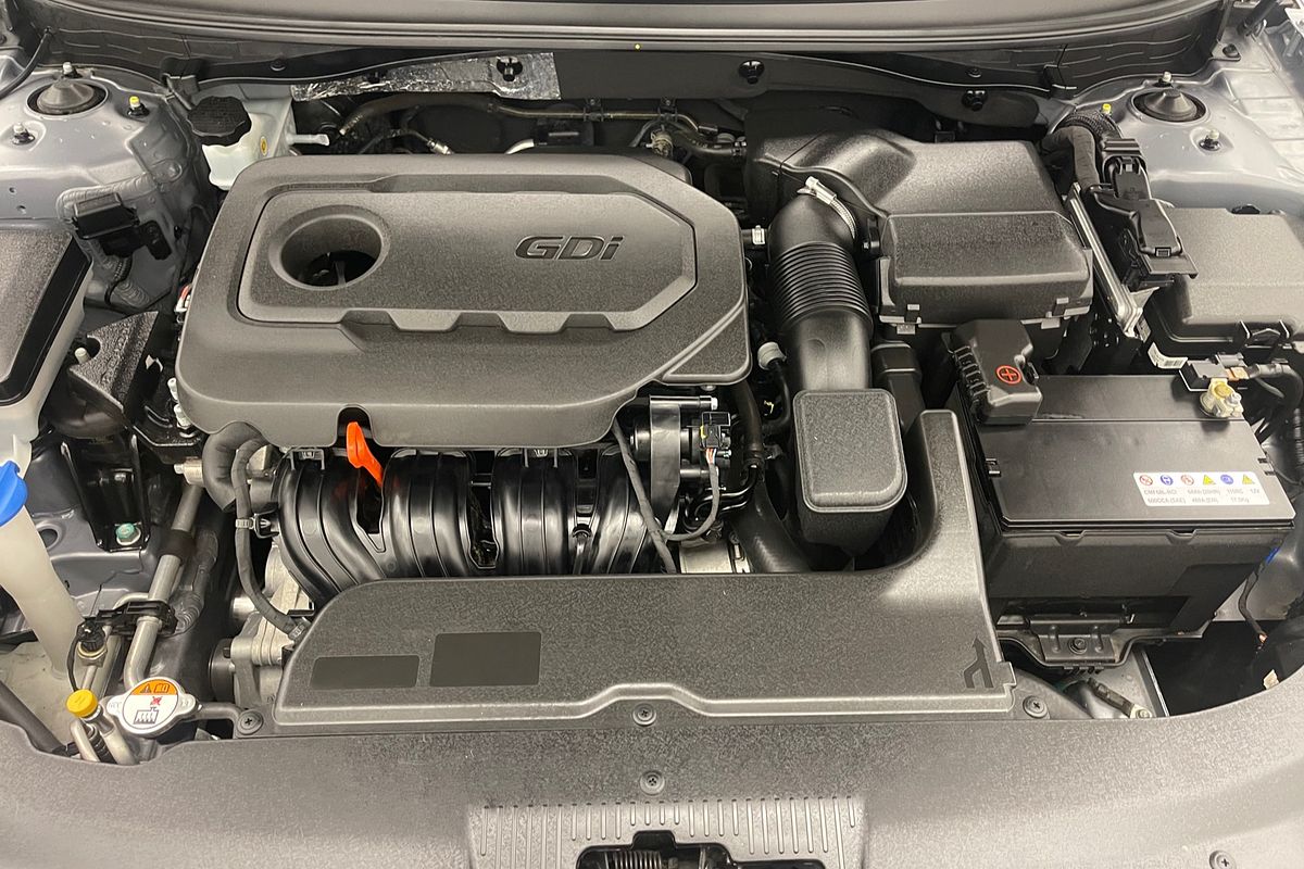 2014 Hyundai Sonata Active LF