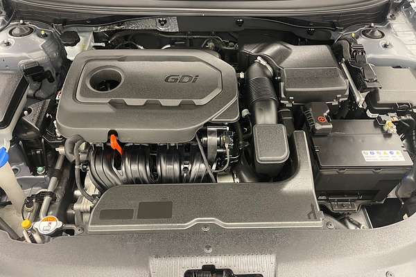 2014 Hyundai Sonata Active LF