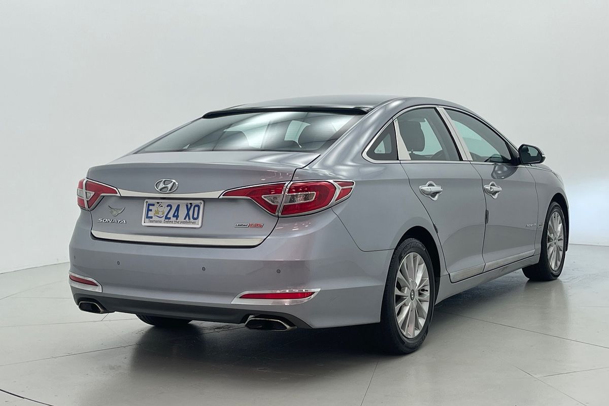 2014 Hyundai Sonata Active LF